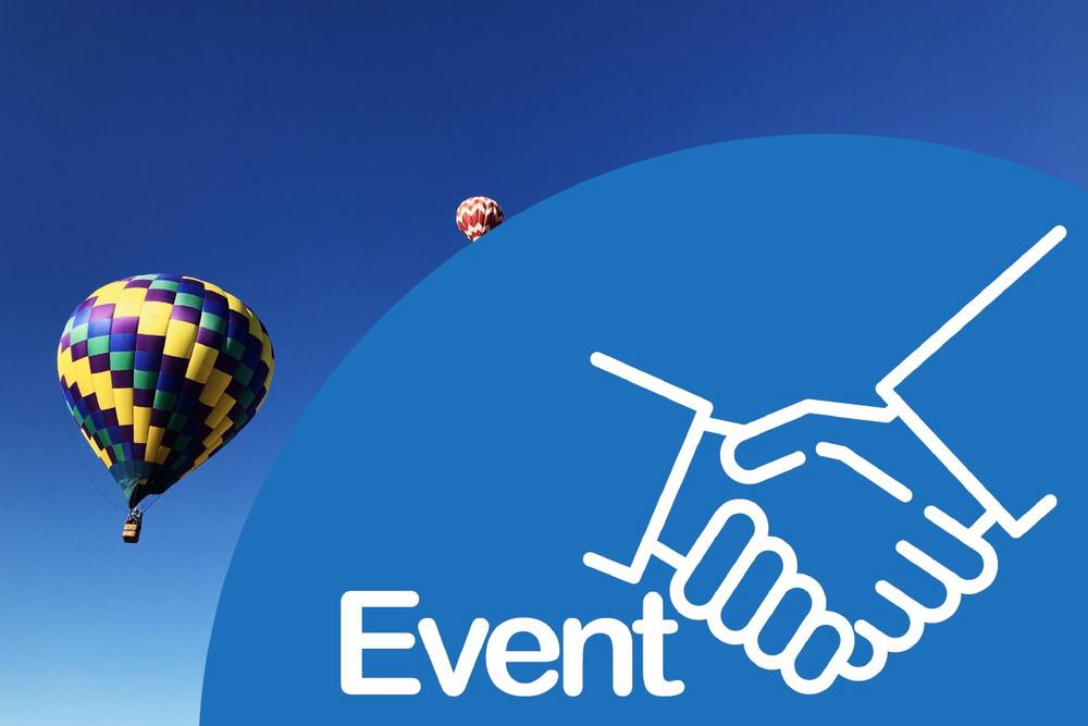 EventDay 2021 (Networking-Veranstaltung | Online)