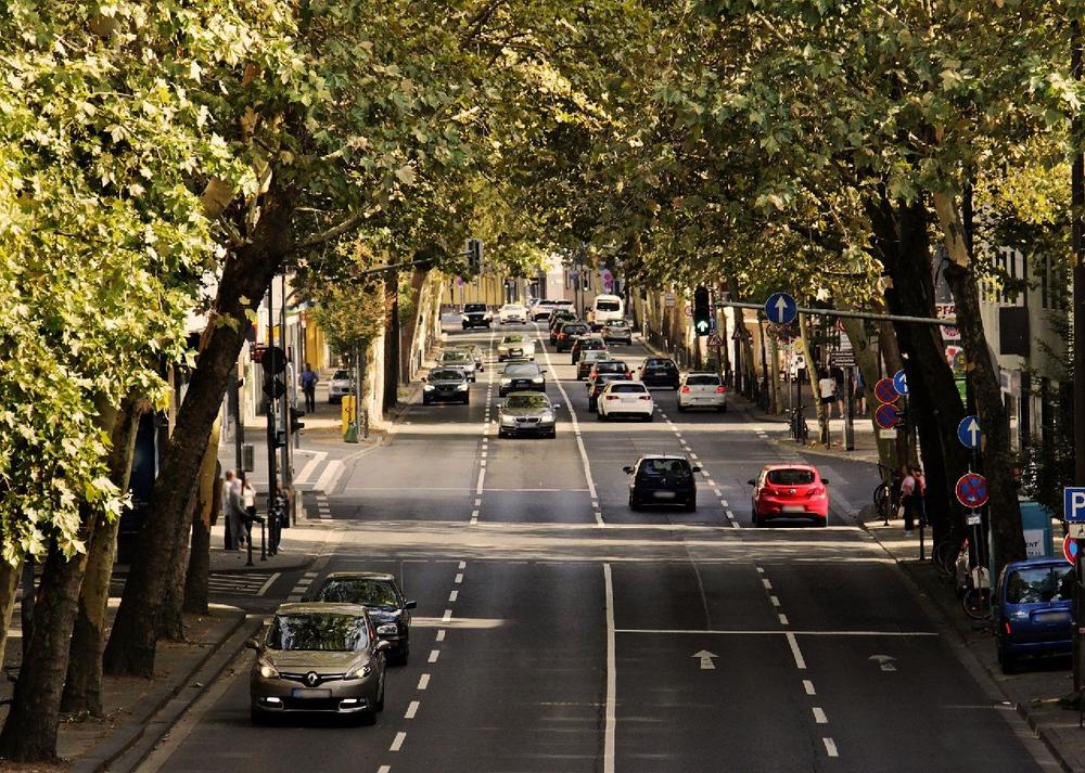 Reihe „Klimanotstand München“: Neue Mobilität bis 2035 mit Dr. Martin Schreiner (Mobilitätsreferat) (Vortrag | Online)