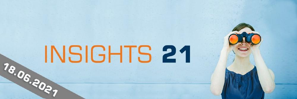 CTO INSIGHTS 21 für Kurzentschlossene (Webinar | Online)