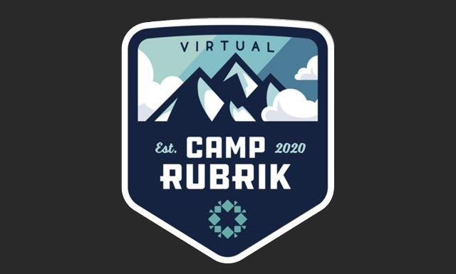 »Welcome to Camp Rubrik« (Workshop | Essen)