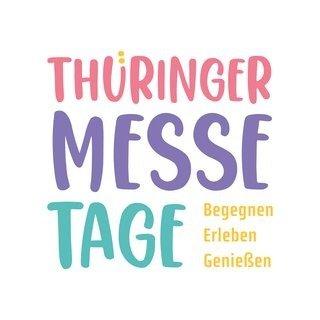 Thüringer Messe Tage – Einladung zum Pressegespräch (Pressetermin | Erfurt)