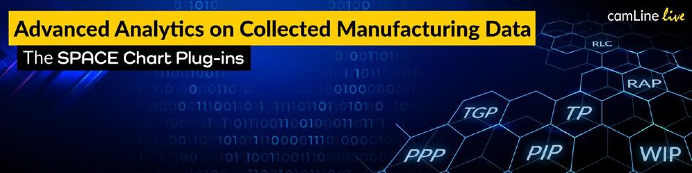 Advanced Analytics on Collected Manufacturing Data (Webinar | Online)