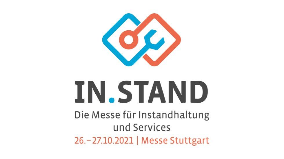 IAS MEXIS GmbH auf der IN.STAND 2021 (Messe | Leinfelden-Echterdingen)