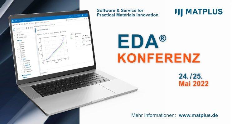 1. EDA-Konferenz (Konferenz | Wuppertal)