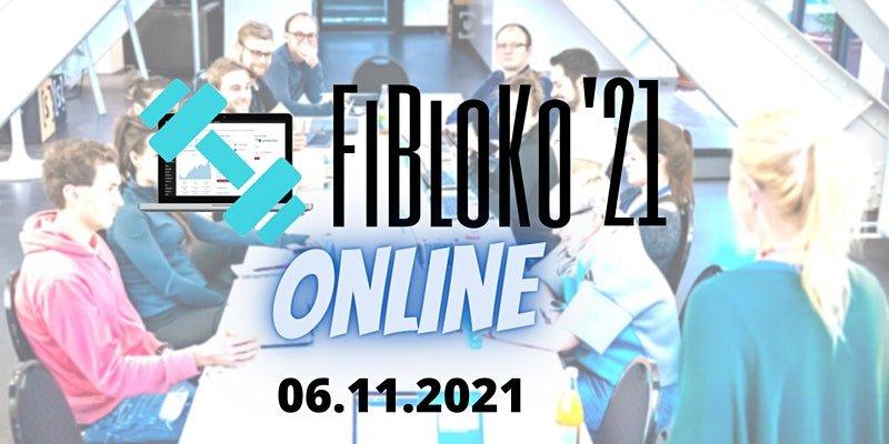 ABAKUS Vortrag und Workshop zu Personal Branding SEO auf der FiBloKo am 06.11.2021 (Workshop | Online)