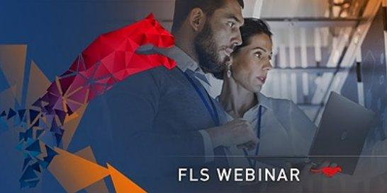 CONNECTING THE DOTS: Smart real-time route planning with FLS VISITOUR (Webinar | Online)