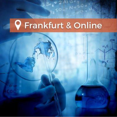 Internationales Chemikalienrecht | Frankfurt am Main & Online (Seminar | Frankfurt am Main)