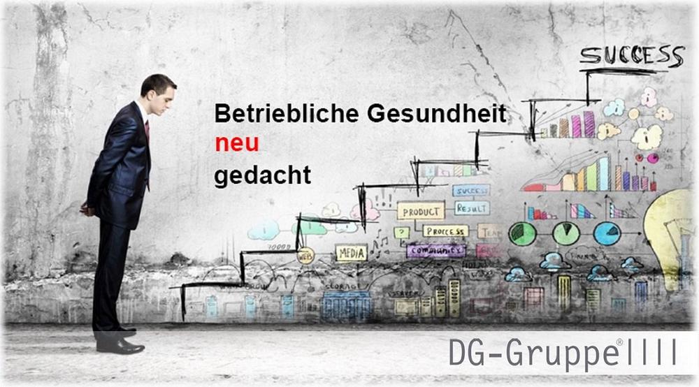 Erfolgsfaktor betriebliche Gesundheitsförderung (Webinar | Online)