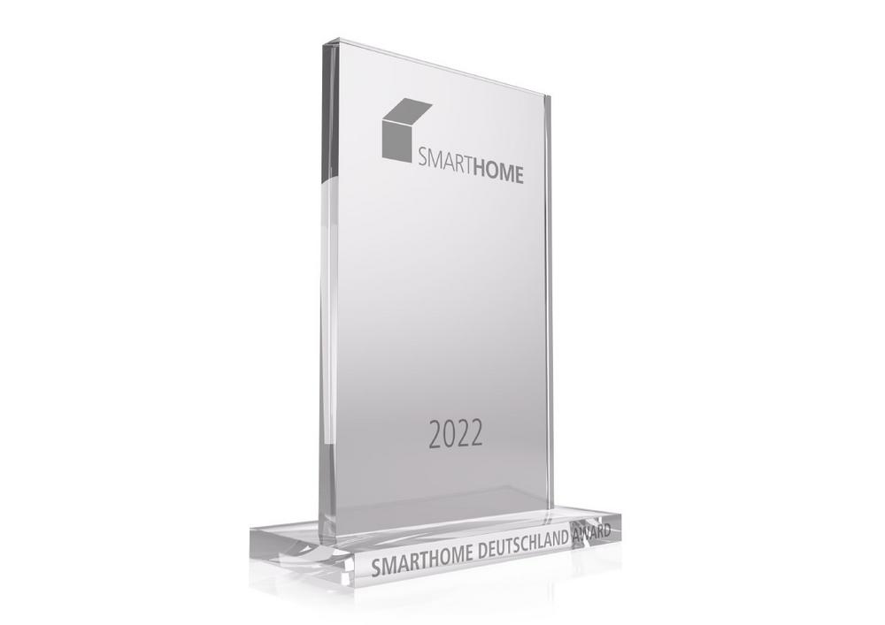 SmartHome Deutschland Awards 2022 – das sind die Nominierten! (Sonstiges | Berlin)