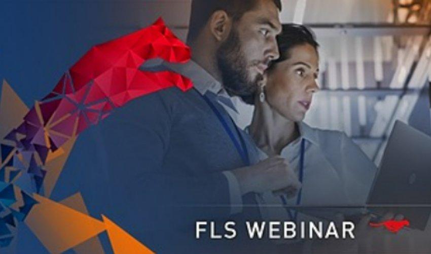 Zukunft zum Greifen nah: FLS VISITOUR ist die Zukunft der Tourenplanung (Webinar | Online)