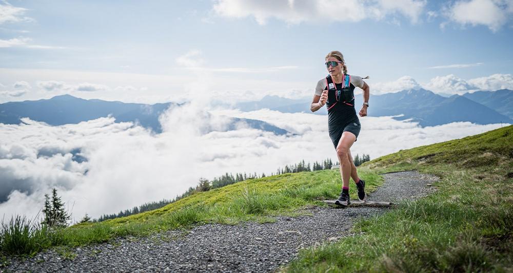 DINZLER Coffee & Run Event mit Johanna Hiemer am 09.09.2022 (Unterhaltung / Freizeit | Irschenberg)