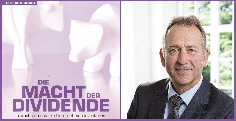 Einfach Börse – Die Macht der Dividende (Seminar | Online)