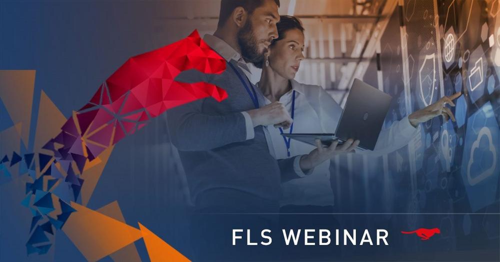 Umsatz statt Überstunden: Tourenoptimierung mit FLS VISITOUR (Webinar | Online)