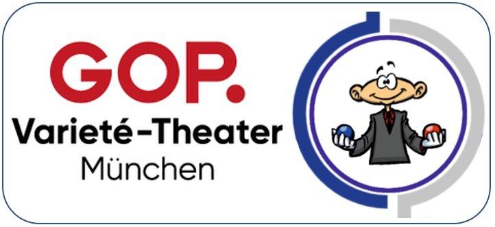 3 Bälle jonglieren lernen – auf der Bühne des GOP Varieté-Theaters München (Workshop | München)