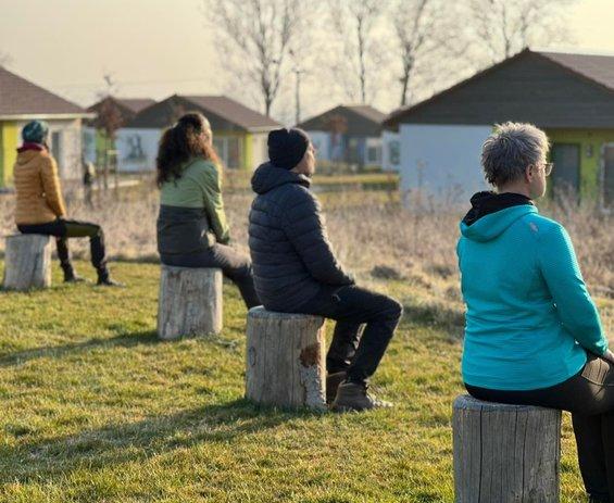 Naturerlebnistage im Hainich (Workshop | Weberstedt)