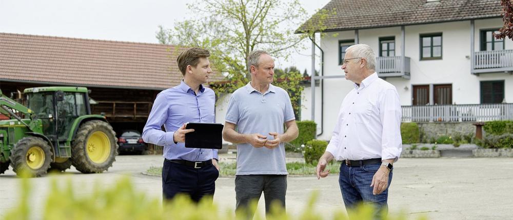 Betriebsvermögen oder Privatvermögen – Steuerfallen bei landwirtschaftlichen Grundstücken (Seminar | Online)