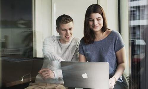 Bachelor Online Info Session (Deutsch) (Schulung | Online)