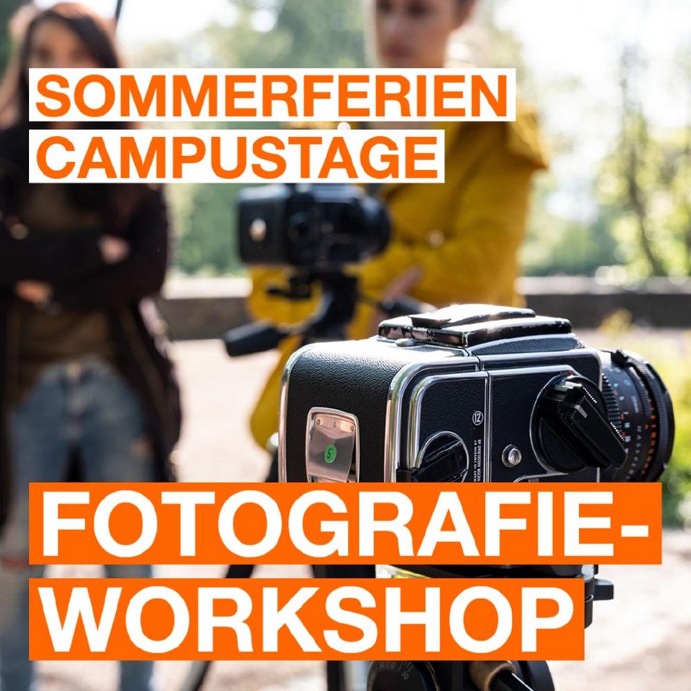 Campustage: Fotografie-Workshop: Faszination Unschärfe (Workshop | Stuttgart)
