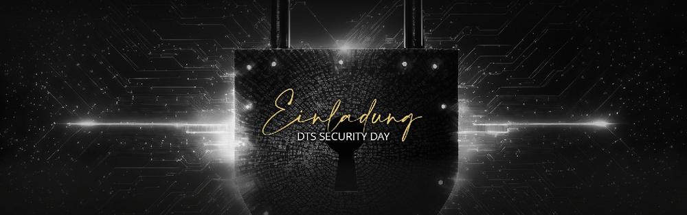 DTS Security Day (Seminar | Berlin)