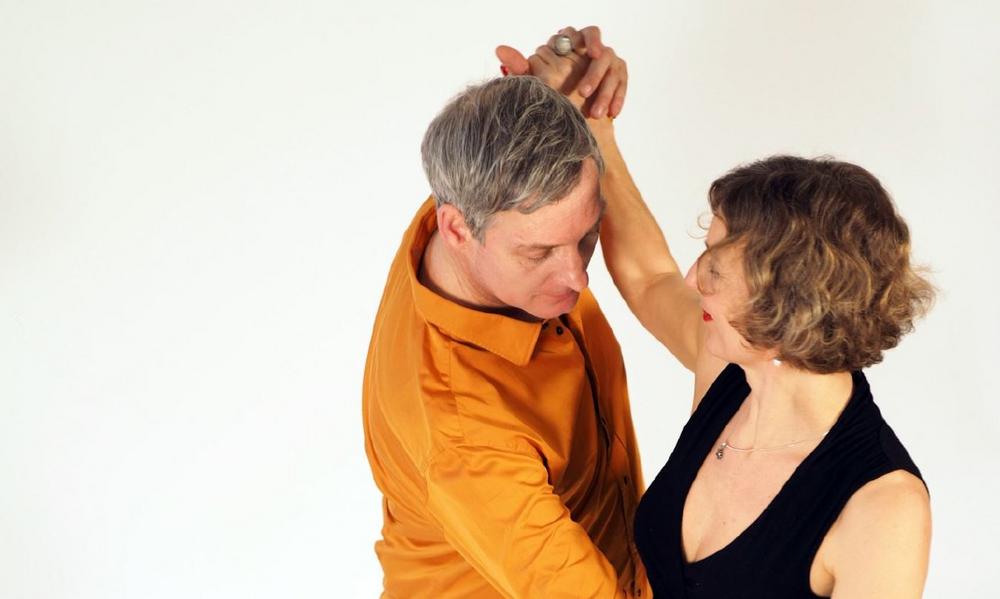 TANGO: PARADAS (Workshop | Potsdam)