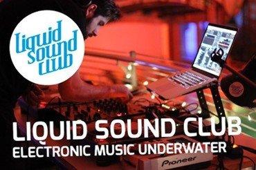 Liquid Sound Club (Unterhaltung / Freizeit | Bad Sulza)