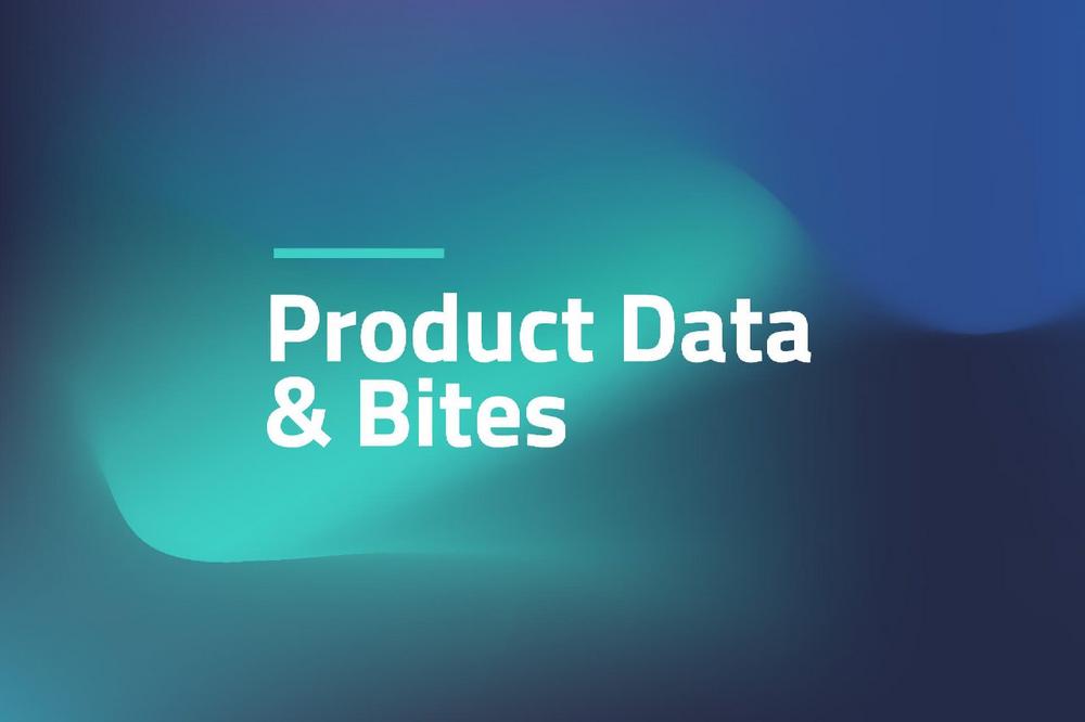 Product Data & Bites (Konferenz | Dortmund)