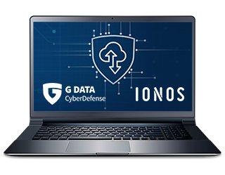 Mehr Sicherheit in der Cloud dank IONOS und Verdict-as-a-Service (Webinar | Online)