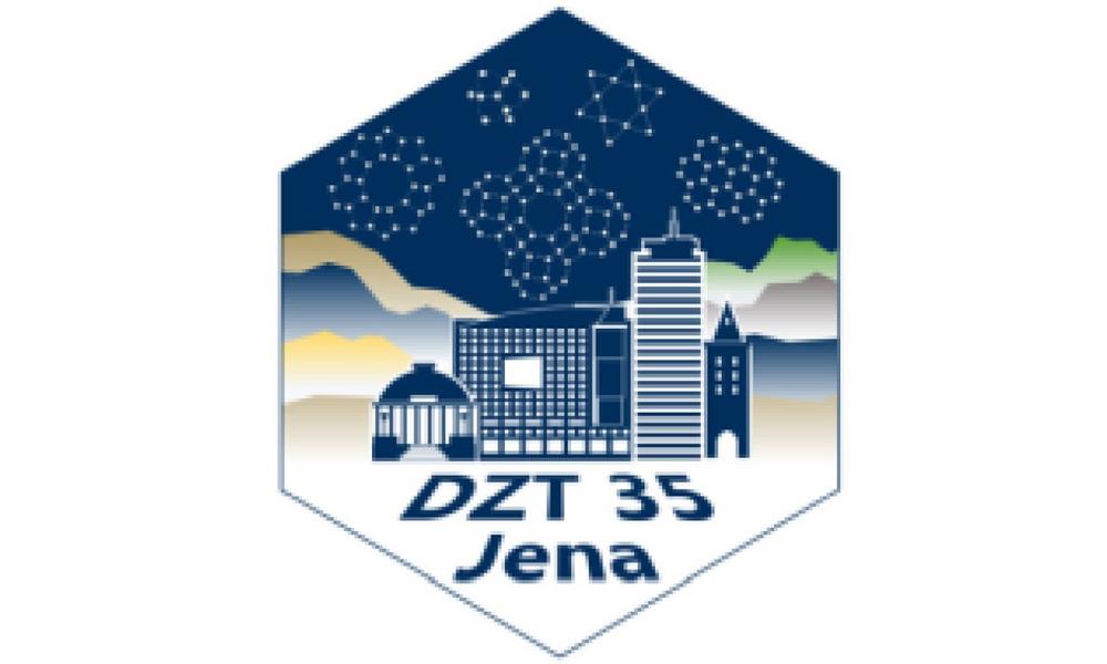 35. Deutsche Zeolith-Tagung (Konferenz | Jena)