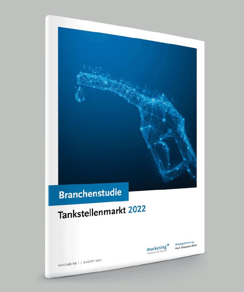 Pressekonferenz zur Branchenstudie Tankstellenmarkt 2022 (Konferenz | Online)