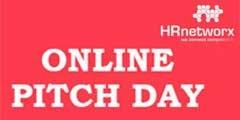 Online Pitch Day 2022 (Webinar | Online)