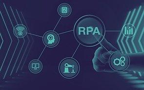 Mit RPA ohne IT-Ressourcen innerhalb von 7 Tagen Prozesse automatisieren (Webinar | Online)