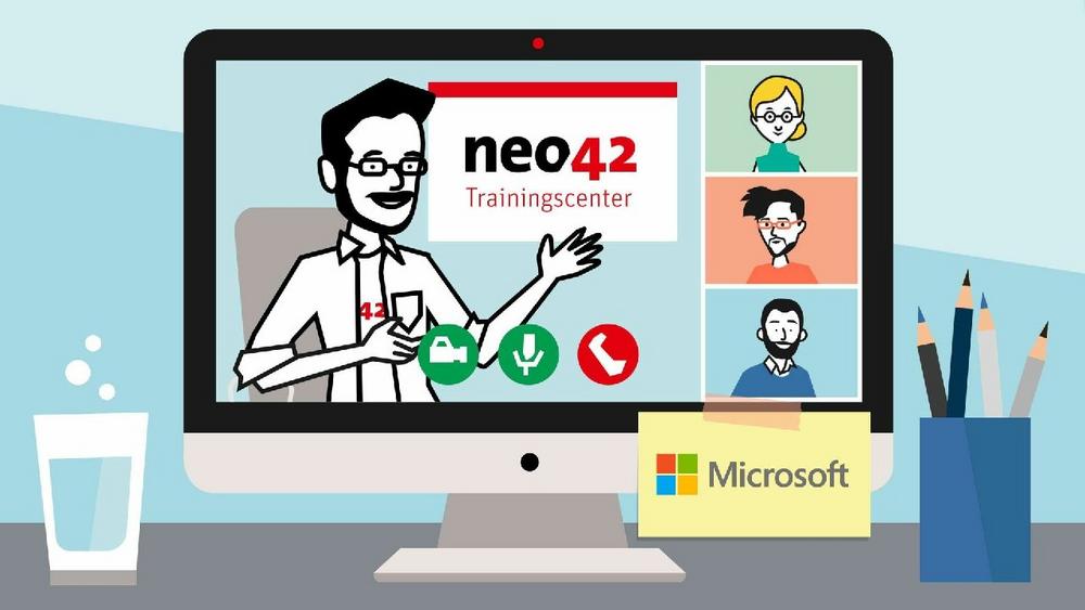 Training: ConfigMgr PSADT+neo42 Ext Softwarepaketierung  Umsteiger (Online – 2 Tage) (Schulung | Online)