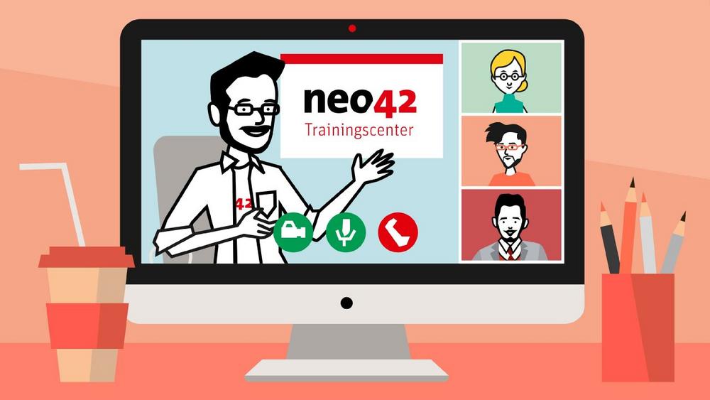 Training: Intune PSADT+neo42 Ext Softwarepaketierung  Umsteiger (Online – 2 Tage) (Schulung | Online)