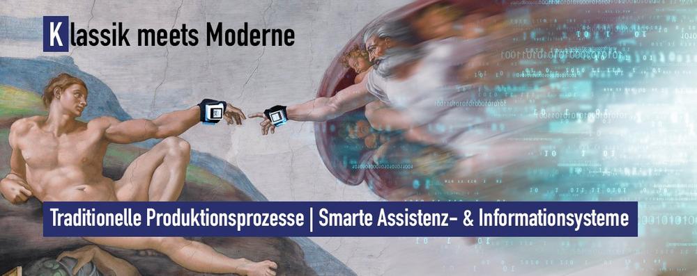 Moderne Assistenzsysteme & smarte Wearables (Webinar | Online)