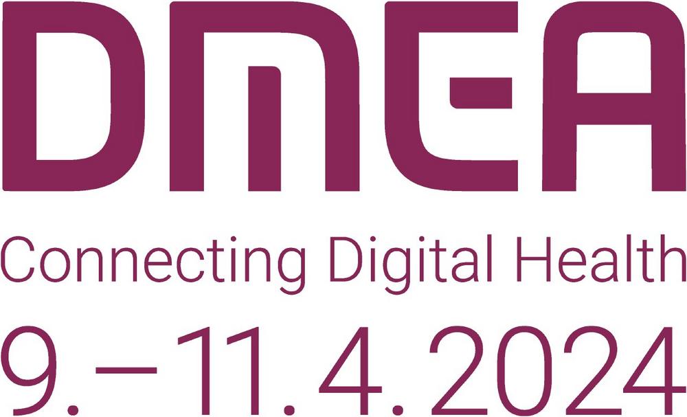 DMEA 2024 – Connecting Digital Health (Messe | Berlin)