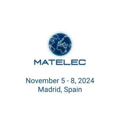 MATELEC Industry 2024 (Messe | Madrid)
