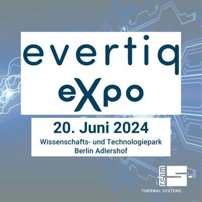 Evertiq Expo Berlin 2024 (Messe | Berlin)