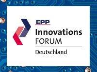 EPP InnovationsFORUM 2024 (Kongress | Leinfelden-Echterdingen)