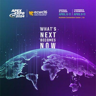 IPC APEX EXPO 2024 (Messe | Anaheim)