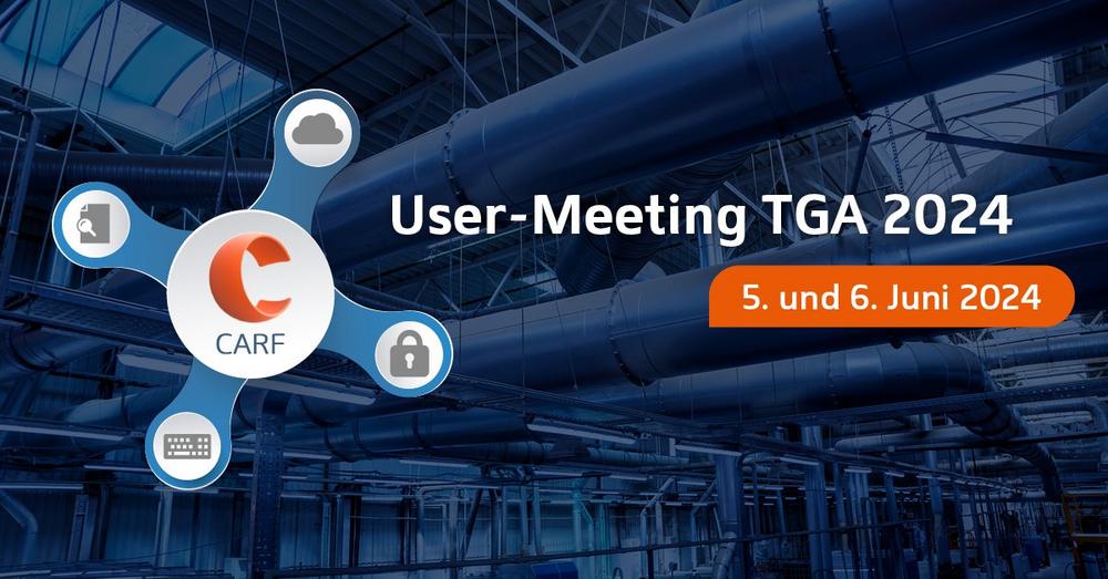 User-Meeting TGA 2024 (Workshop | Oberursel (Taunus))