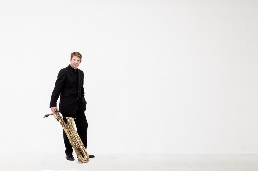 Baritonsaxophone – die subtile Macht von unten! (Webinar | Online)