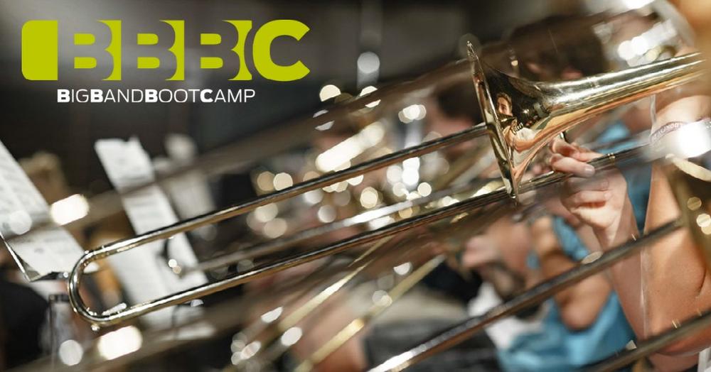 BBBC – BigBandBootCamp (Workshop | Staufen im Breisgau)