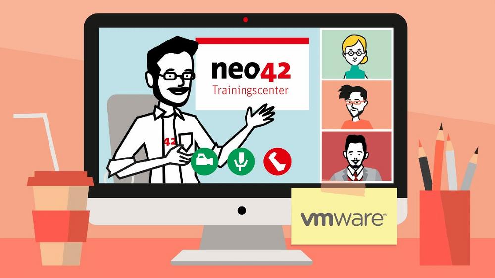 Training: WSO PSADT+neo42 Ext Softwarepaketierung  Umsteiger (Online – 2 Tage) (Schulung | Online)