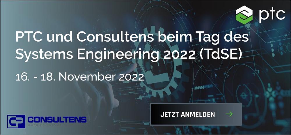 Tag des Systems Engineering (Konferenz | Paderborn)