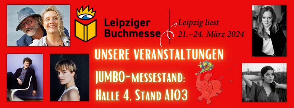 #buchbar zum Thema Frauen/Emanzipation mit Yasmin Polat auf der Leipziger Buchmesse (Unterhaltung / Freizeit | Leipzig)