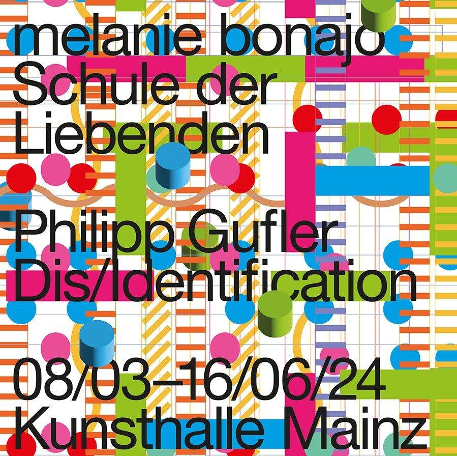 Rundgang durch die Ausstellung von Philipp Gufler (Ausstellung | Mainz)