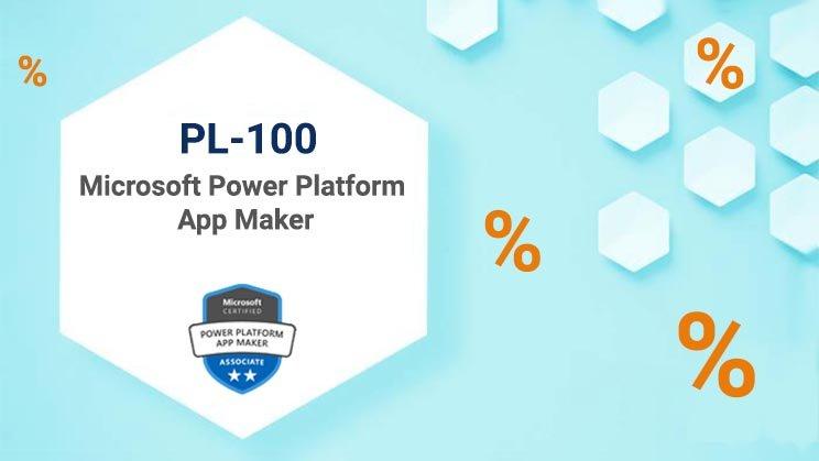 Aufgepasst Aktionspreis: PL-100 Microsoft Power Platform App Maker (Seminar | Online)