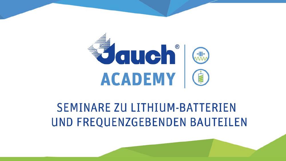 Safety Aspekte beim Design von Batterien (Webinar | Online)