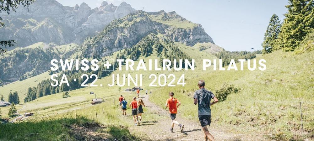 Swiss Trailrun Pilatus (Unterhaltung / Freizeit | Kriens)