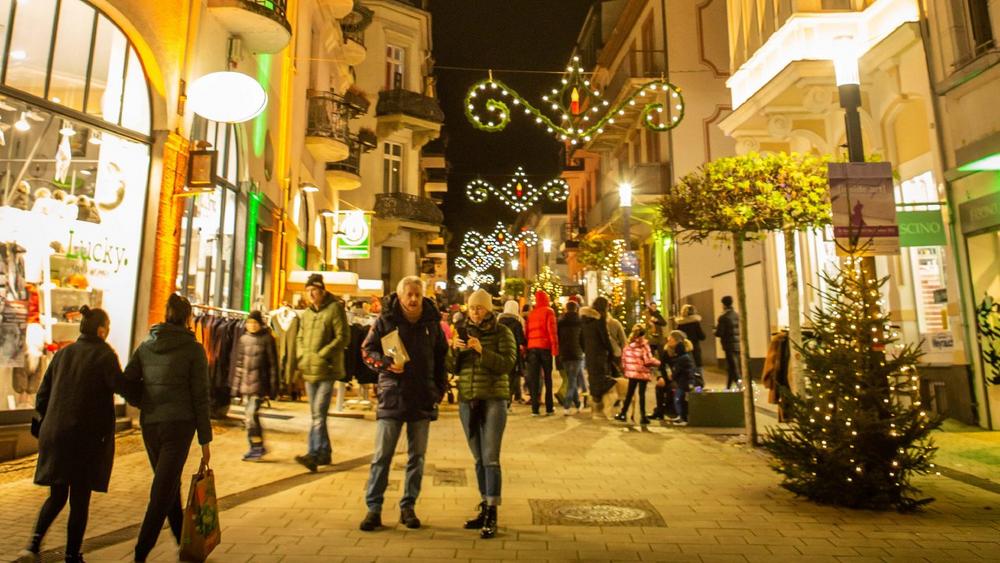 Weihnachtserlebnis (Unterhaltung / Freizeit | Bad Nauheim)